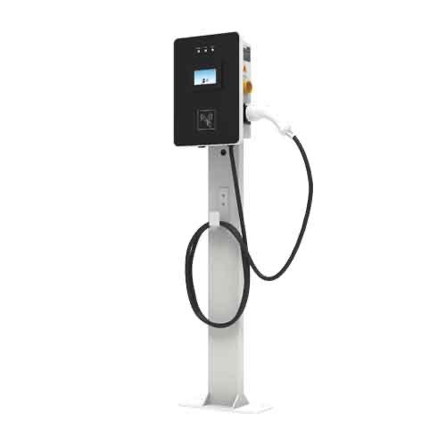 22kW AC lader