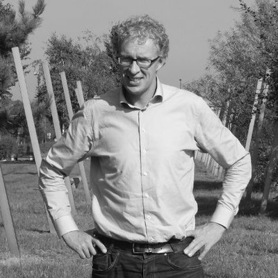 Sijmen Visser